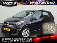 Kia Picanto - 1.0 DPi 67pk 4-zits DynamicLine