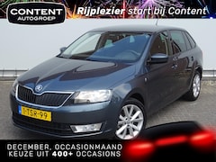 Skoda Rapid - 1.2 105pk TSI Greentech Ambition Business Line / Trekhaak