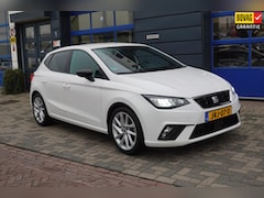 SEAT Ibiza - 1.0 EcoTSI FR RIJKLAARPRIJS