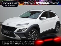 Hyundai Kona - 1.6 GDI HEV Fashion Edition