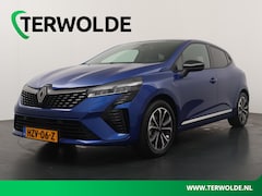 Renault Clio - techno full hybrid E-Tech 145 | Parkeercamera | Navigatie | Climate Control |