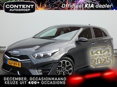 Kia Cee'd - Ceed 1.5 T-GDi 140pk GT-Line
