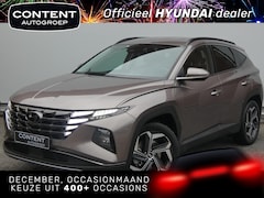 Hyundai Tucson - 1.6 T-GDi HEV 230pk Aut. Comfort