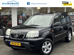 Nissan X-Trail - 2.0 16v 140pk 4X4, Sport Plus, Clima, Elek pakket, cpv, trekhaak