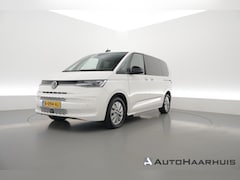 Volkswagen Multivan - 1.4 eHybrid L2H1 218pk | 7 Pers. | IQ. Light | Camera | Adapt. Cruise | Apple CarPlay | Al