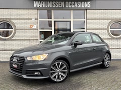 Audi A1 - 1.4 TFSI Attraction |Navi, ElekPakket|