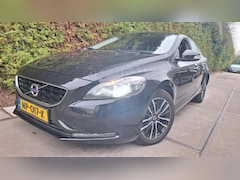 Volvo V40 - 2.0 D2 R-Design