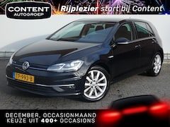 Volkswagen Golf - Vii 1.5 TSI 130pk 5D BlueMotion Highline