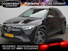 Mercedes-Benz EQA - 250 190pk AMG Line / 40.000 KM