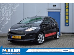 Ford Fiesta - 1.0 EcoB. Hot Hatch APK tot 11/26