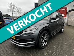 Skoda Kodiaq - 1.5 TSI Sportline Business