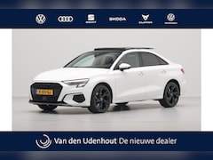 Audi A3 Limousine - 35 TFSI Business edition Panorama Navigatie Stoelverwarming Pdc Clima 243