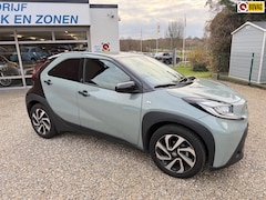 Toyota Aygo X - 1.0 VVT-i S-CVT Envy automaat