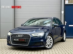 Audi A3 Sportback - 1.4 TFSI Pro Line Plus |Virtual|Stoelvw