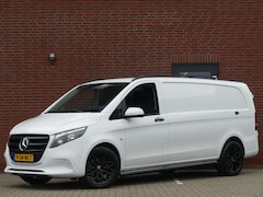 Mercedes-Benz Vito - 116 CDI Extra Lang Navigatie/Camera/Side bars