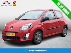 Renault Twingo - 1.2-16V Authentique / Elektrische ramen / APK tot 08-08-2026
