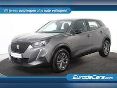 Peugeot 2008 - 1.2 Active *1ste Eigenaar*Navigatie*Parkassist*DAB
