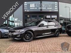 BMW 3-serie Touring - 320d xDrive High Executive | M-Sport | Camera | Trekhaak | Pano | Keyless