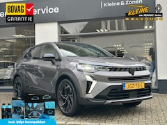 Renault Symbioz - 1.8 E-Tech full hybrid 160 esprit Alpine | Pack Light & Sound | Rijklaar Prijs