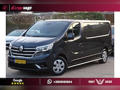 Renault Trafic - 2.0 dCi L2H1 Euro 6 BPM Vrij