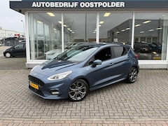 Ford Fiesta - 1.0 EcoBoost ST-Line