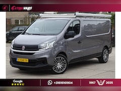 Fiat Talento - 1.6 MJ EcoJet L2H1 Basis