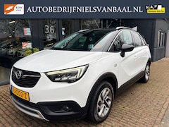 Opel Crossland X - 1.2 Turbo Innovation Pano/Navi/Clima/Trekh