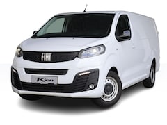 Fiat Scudo - 2.0 MultiJet L3H1 | xenon koplampen | Apple Carplay/Android Auto