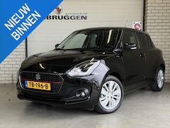 Suzuki Swift - 1.0 Stijl Smart Hybrid | Carplay | Camera | Navi | Stoelverw. | All-in rijklaarprijs