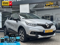 Renault Captur - TCe 90 Intens | Pack Easy life | Apple Carplay/Android Auto | Dealer onderhouden |