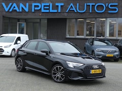 Audi A3 Sportback - 30 TFSI S edition S-Line / S-Tronic / Carplay / LED