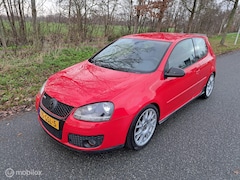 Volkswagen Golf - 2.0 TFSI GTI # Met Nw-APK