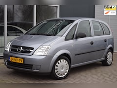 Opel Meriva - 1.6-16V Essentia | Airco | Cruise | NAP + APK 10-2026