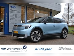 Ford Explorer - New Premium Extended Range | trekhaak, panoramadak, DAP