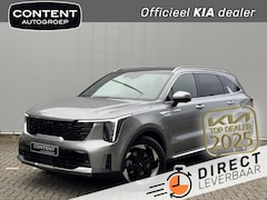 Kia Sorento - 1.6 253pk Plug-in Hybrid Aut AWD ExecutiveLine 7 Zits I Nieuw te bestellen l