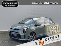Kia Picanto - 1.0 GDI 68pk AMT ExecutiveLine MY26
