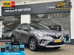 Renault Captur - 1.3 TCe 130 Edition One | Bose audio | Dealer onderhouden
