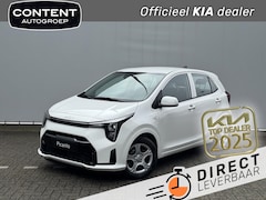 Kia Picanto - 1.0 GDI 68pk DynamicLine MY26