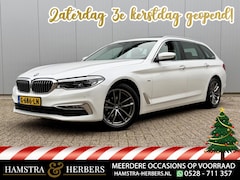 BMW 5-serie Touring - 540i xDrive High Executive wit