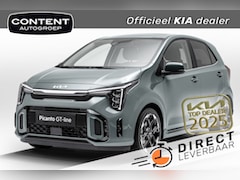 Kia Picanto - 1.0 GDI 68pk 4-zits DynamicLine MY26