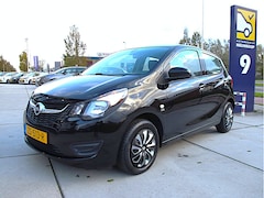 Opel Karl - 1.0 ecoFLEX 120 Jaar Edition IntelliLink Carplay-Navi, Cruise, NL auto Eindejaar aanbiedin