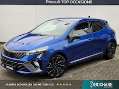 Renault Clio - 1.6 E-Tech Full Hybrid 145 esprit Alpine | All Season | Adap. Cruise | 1e Eigenaar | Deale