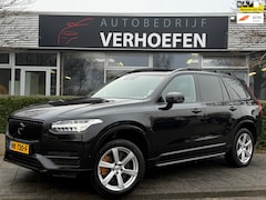 Volvo XC90 - 2.0 T8 Twin Engine AWD - PANORAMADAK - 7 PERS - STOEL VERW - CLIMATE / CRUISE CONTR