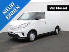 Maxus eDELIVER 3 - SWB 50 kWh