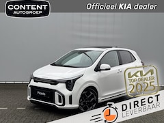 Kia Picanto - 1.0 GDI 68pk AMT GT-Line MY26