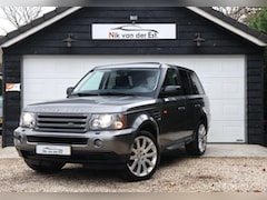 Land Rover Range Rover Sport - 2.7 TdV6 HSE-Zeer Net-Dealer onderhouden