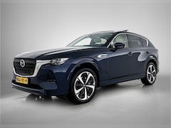 Mazda CX-60 - 2.5 e-SkyActiv PHEV Takumi Plus Full Options | Trekhaak