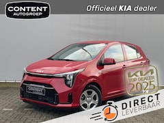 Kia Picanto - 1.0 GDI 68pk 4-zits AMT DynamicLine MY26