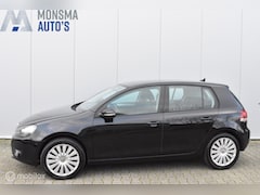 Volkswagen Golf - 1.2 TSI Highline BlueMotion