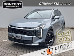 Kia Sportage - 1.6 T-GDi 239pk Hybrid DynamicPlusLine